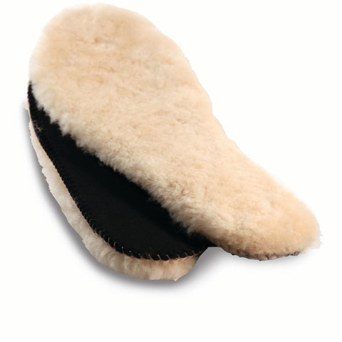 Replacement Slipper Insoles