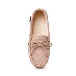 Women's Cloth Loafer